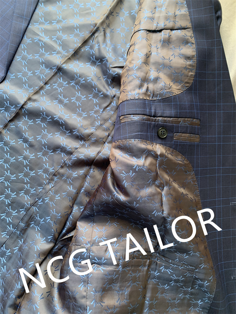 NCG TAILOR COLLECTION