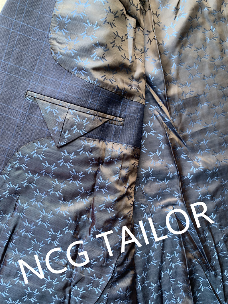 NCG TAILOR COLLECTION